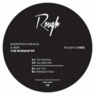 Sebastien Vorhaus & 4004 - The Worship (Original Mix)