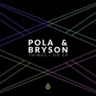 Pola & Bryson feat. Tayah Ettienne - My Detention (Original mix)