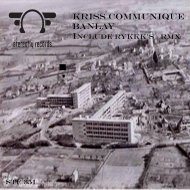 Kriss Communique - Fish (Original Mix)
