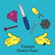 Peter Bjorn & John - Dominos (Galantis Remix)