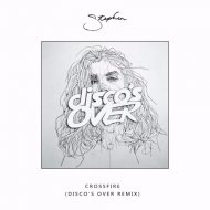 Stephen - Crossfire (Disco\'s Over Remix)