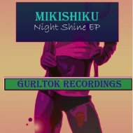 Mikishiku - Luminar (Original Mix)