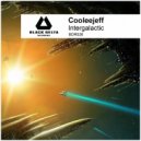 Cooleejeff - Sunshine Groove (Original Mix)