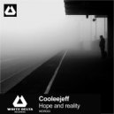 Cooleejeff - Hope And Reality (Original Mix)
