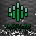 Bingo Players, Madonna & DJM - Besame Mucho (DJ K1LL3R Mash-Up 2Q16)