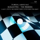 Pig & Dan & Alberto Ruiz - Scalextric (Aitor Ronda Remix)