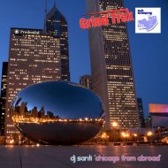 Dj Santi - Chicago From Abroad (Original Mix)