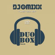 DJOMIXX - El Mujer (Original Mix)