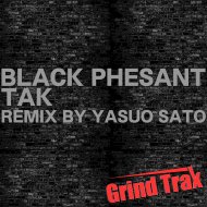 Tak - Black Phesant (Original Mix)