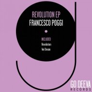 Francesco Poggi - We Dream (Original Mix)