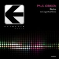 Paul Gibson - Skyline (Original Mix)