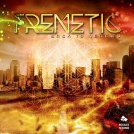 Frenetic - Back To Reality (Original mix)