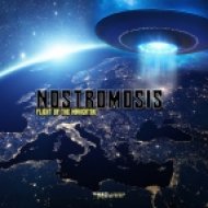Nostromosis - Slip On The Moonlight Path (Original mix)