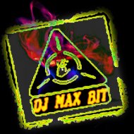DJ MaX BiT - Deep Bass (Original mix)