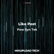 Like Post - Pray for Nice (Original mix)