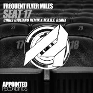 Frequent Flyer Miles - Seat 17 (Original Mix)