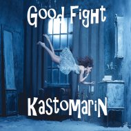KastomariN - Good Fight (Original mix)