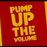 Dj.Joco - Pump Up The Volume2K16 ()