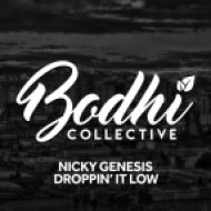Nicky Genesis - Droppin\' It Low (Original Mix)
