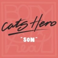 Cats Hero - Pitch Black (Original Mix)