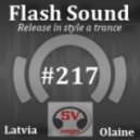SVnagel ( Olaine ) - Flash Sound (trance music) #217 ()