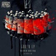 Oliver Kucera - Donker Groen (Original mix)