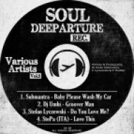 StePa (ITA) - Love This (Original Mix)