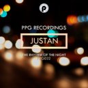 Justan - The Rhythm Of The Night (Original Mix)