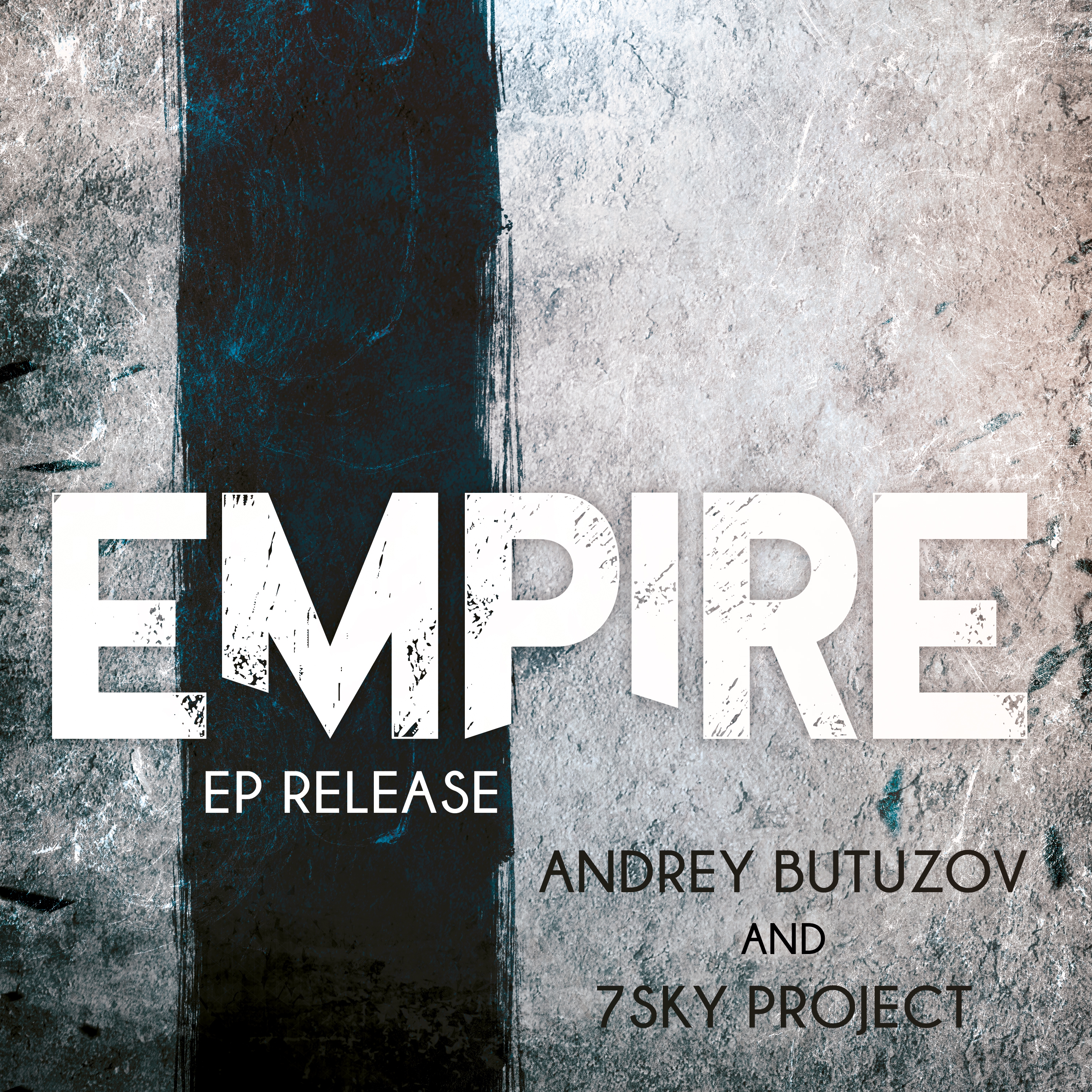 7sky. Empire Andrey Butuzov & 7sky Project. Project Skies. Скай Проджект Ен Вог. Картинка с надписью Empire Remix.