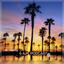 Mr. Chuck - 6 A.M. Podcast Vol.8 (2016)