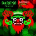 Dirtcaps - Poppin\' (Original Mix)
