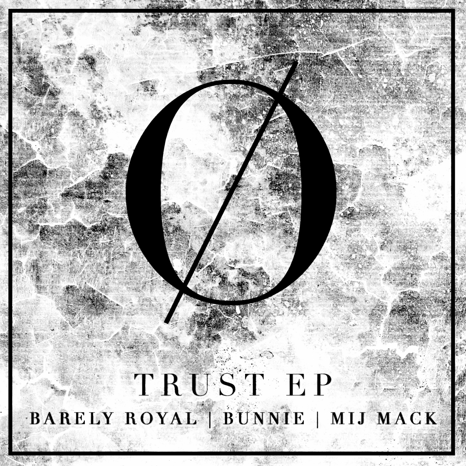 Barely Royal & Bunnie & Mij Mack - Trust (Original Mix)