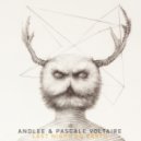 Andlee & Pascale Voltaire - Clear (Original Mix)