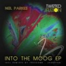 Neil Parkes - Bittersweet (Original Mix)