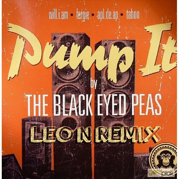 black eyed pees pomp it Thumbs nude flexibility