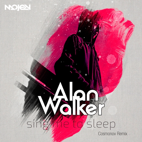 Фф sing. Синг ми ту слип. Alan Walker Sing me to Sleep. Alan Walker обложка.