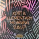 KORT & Elementary - Morning Sun (Original Mix)