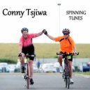 Conny Tsjiwa - To The Finish (Original Mix)