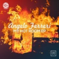 Angelo Ferreri - Hot Stepper (Vocal Mix)