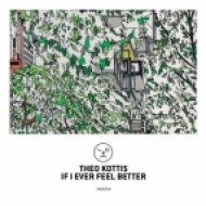 Wayne Tennant, Theo Kottis - Sixth Degree (Original Mix)
