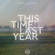 Pola & Bryson - Call Of The Night (Original mix)