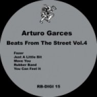 Arturo Garces - Move You (Original Mix)