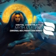 Digital Constructive - Myth & Legend (Fresh Code Remix)