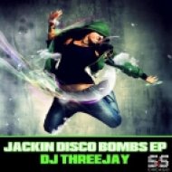 DJ Threejay - CHI TOWN HEAT (Original Mix)