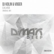 DJ Kolin And Voger - Calvicie (Original Mix)