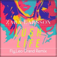 Zara Larsson - Lush Life (Fly & Lеo Grand Remix)
