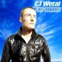 CJ Wetal - Clouds Eyes (Original mix)