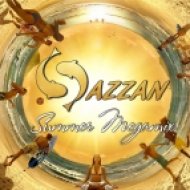 DJ Sazzan - Summer (megamix)