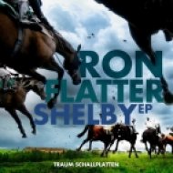 Ron Flatter - Shelby (Marc DePulse Remix)