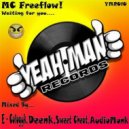 MC Freeflow, Disco & Miller - Waiting For You (Deenk Remix)
